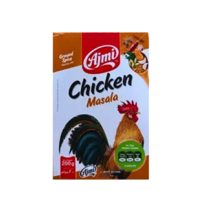 Ajmi Chicken Masala 200 gm