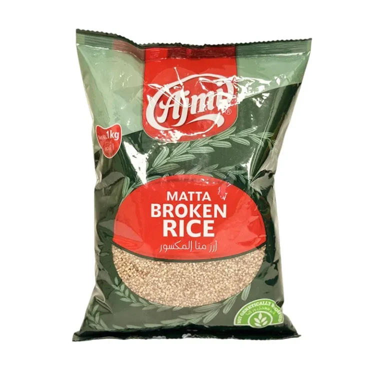 Ajmi Matta Broken Rice 1 Kg