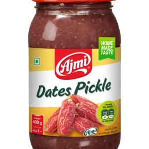 Ajmi Dates Pickle 400 gm