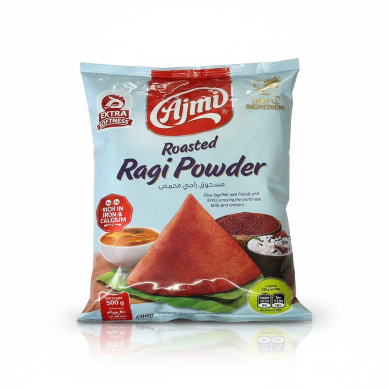 Ajmi Ragi Powder 500 gm