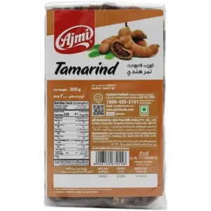 Ajmi Tamarind 200 gm