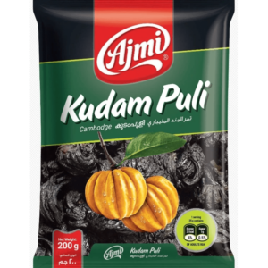 Ajmi Kudampuli 200 gm