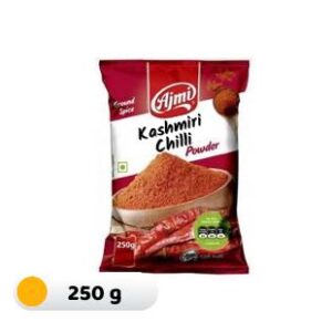 Ajmi Kashmiri Chilli Powder 250 gm