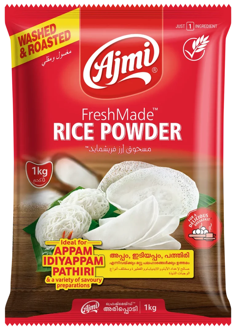 Ajmi FreshMade Rice Powder 1 Kg