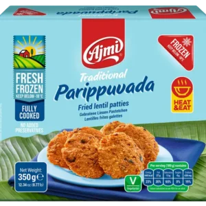 Ajmi Paripuvada 350 gm