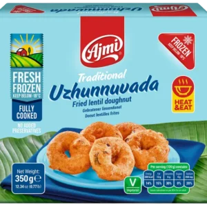 Ajmi Uzhunnuvada 350 gm