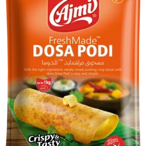 Ajmi Dosa Podi 1 Kg
