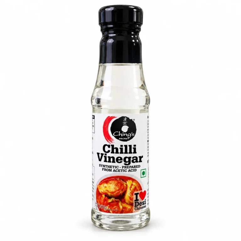 Ching's Chilli Vinegar 170 ml