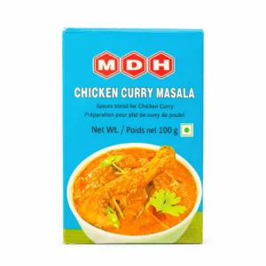 MDH Chicken Curry Masala 100 gm