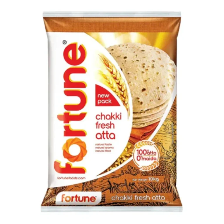 Fortune Atta 10 Kg