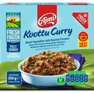 Ajmi Koottu Curry 350 gm