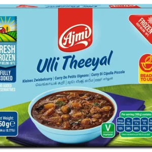 Ajmi Ullitheeyal 350 gm