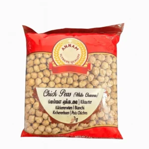 Annam Chick peas (Kabuli Chana) 500 gm