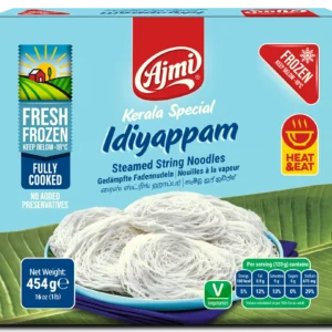 Ajmi Idiyappam 454 gm