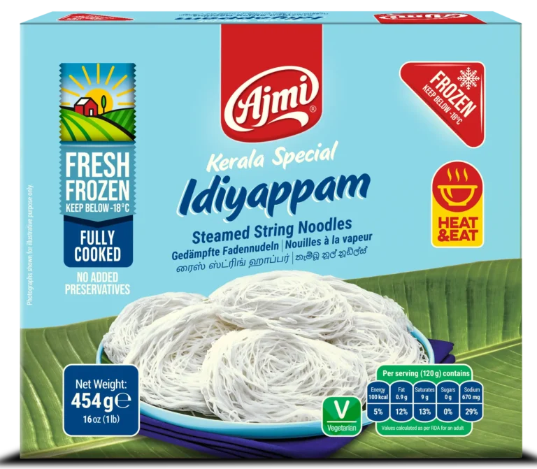 Ajmi Idiyappam 454 gm