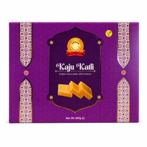 Annam Kaju Katli 300 gm