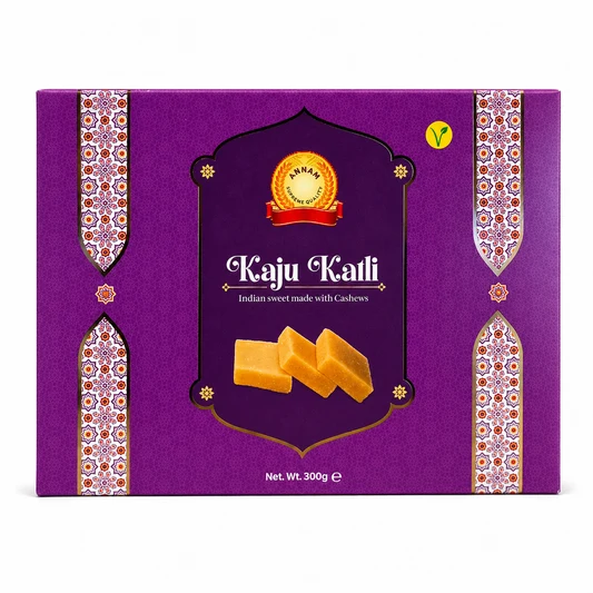 Annam Kaju Katli 300 gm