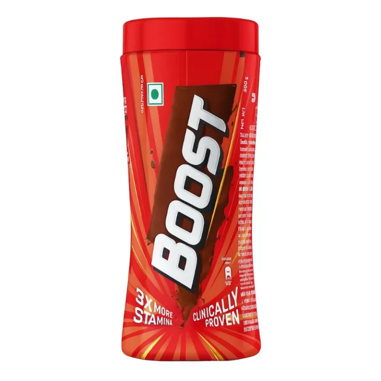 Boost 450 gm