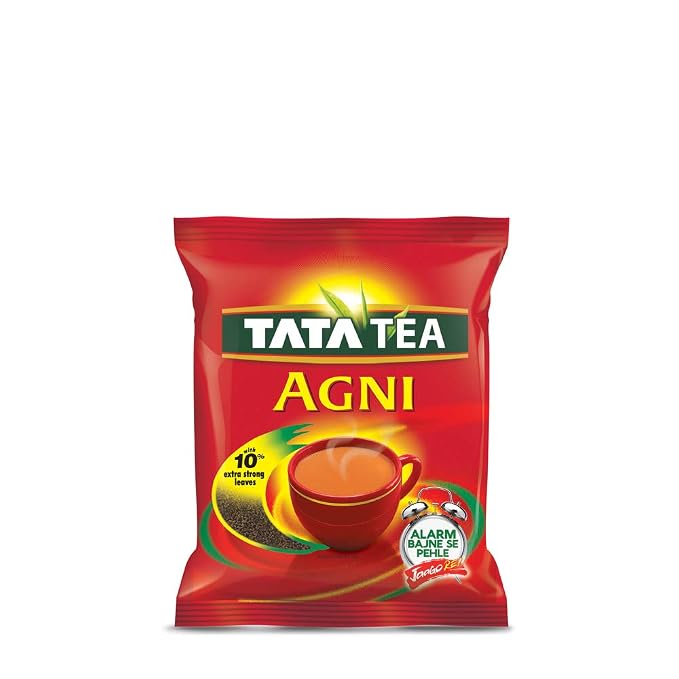 Tata Tea Agni 500 gm
