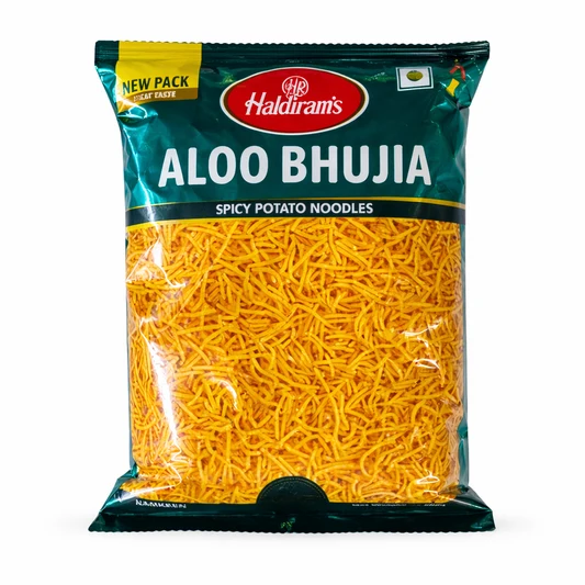 Haldirams Aloo Bhujiya 200 gm