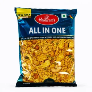 Haldirams All In One Mixture 200 gm