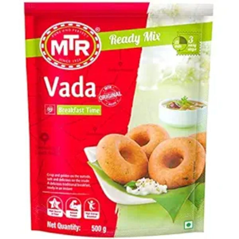 MTR Vada 500 gm