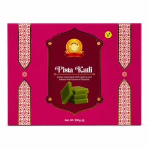 Annam Pista Katli 300 gm