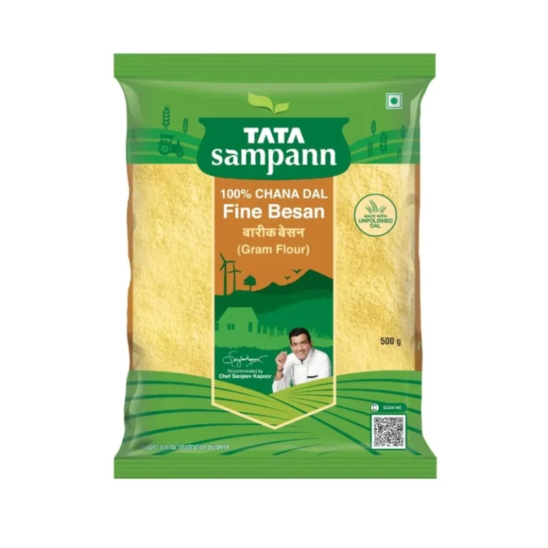 Tata Sampann Fine Besan 1 Kg