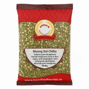 Annam Moong Dal Split 500 gm