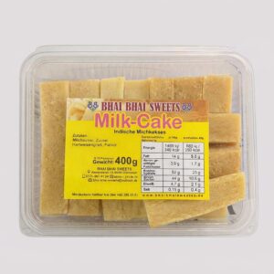 Bhai Bhai White cake 400 gm