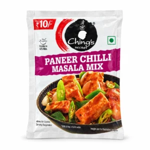 Ching's Paneer Chilli Masala 20 gm