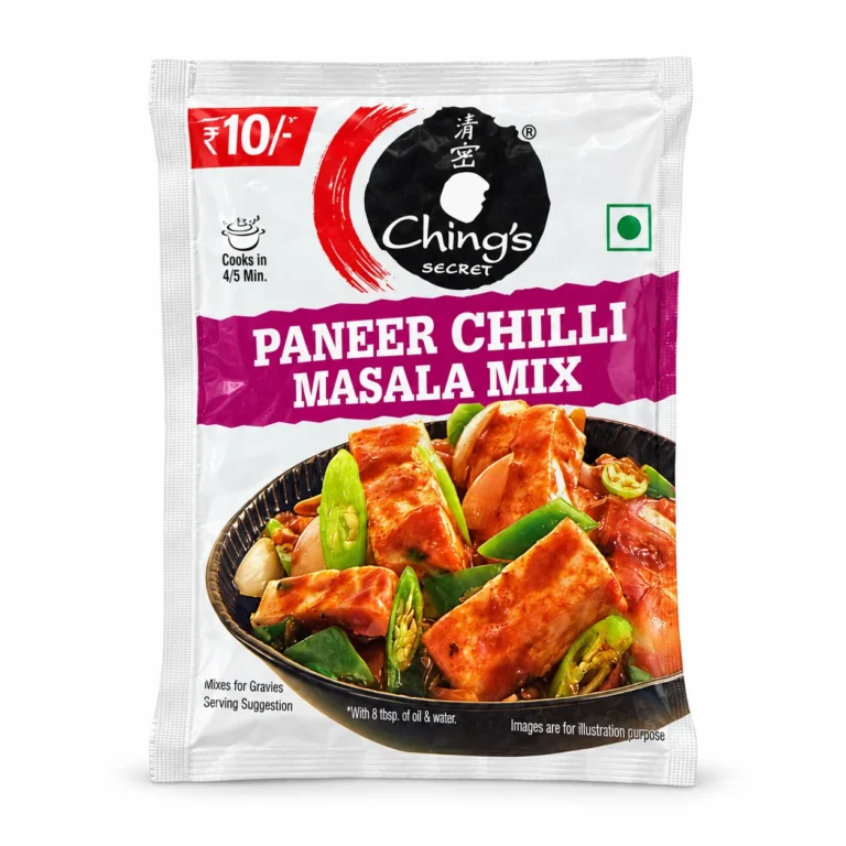 Ching's Paneer Chilli Masala 20 gm