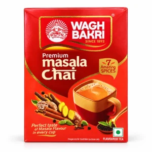 Wagh Bakri Masala Tea 250 gm