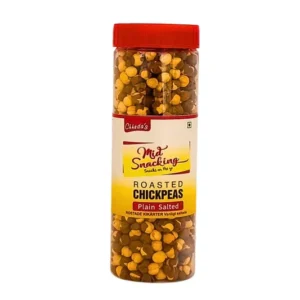 Chheda's Roasted Chickpeas 200 gm