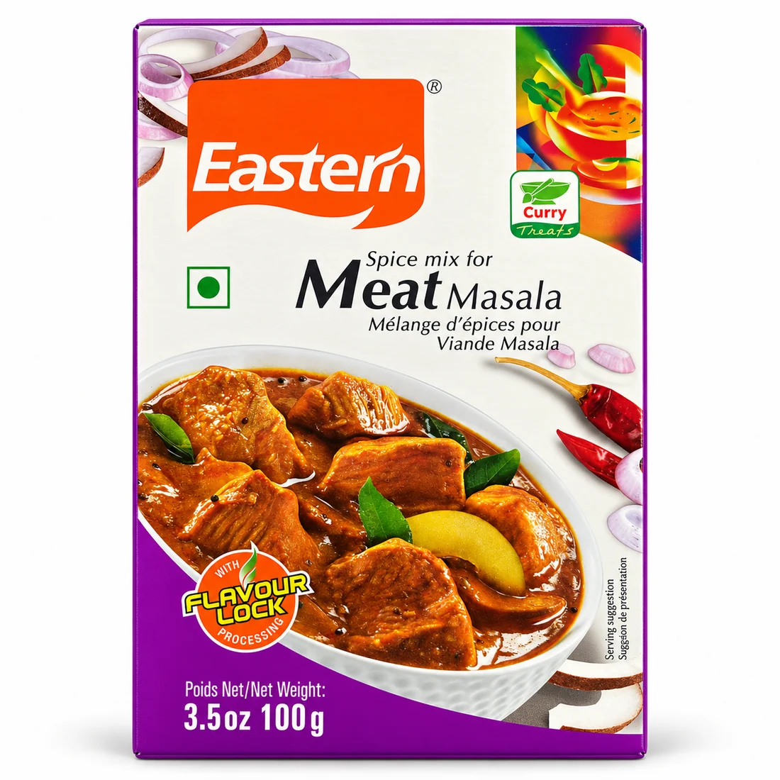 Eastern Meat Masala 100 gm