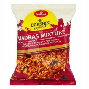 Haldirams Dakshin Madras Mixture 180 gm