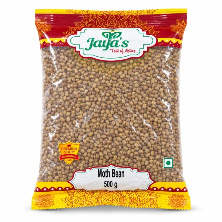 Jaya's Moth Bean 500 gm