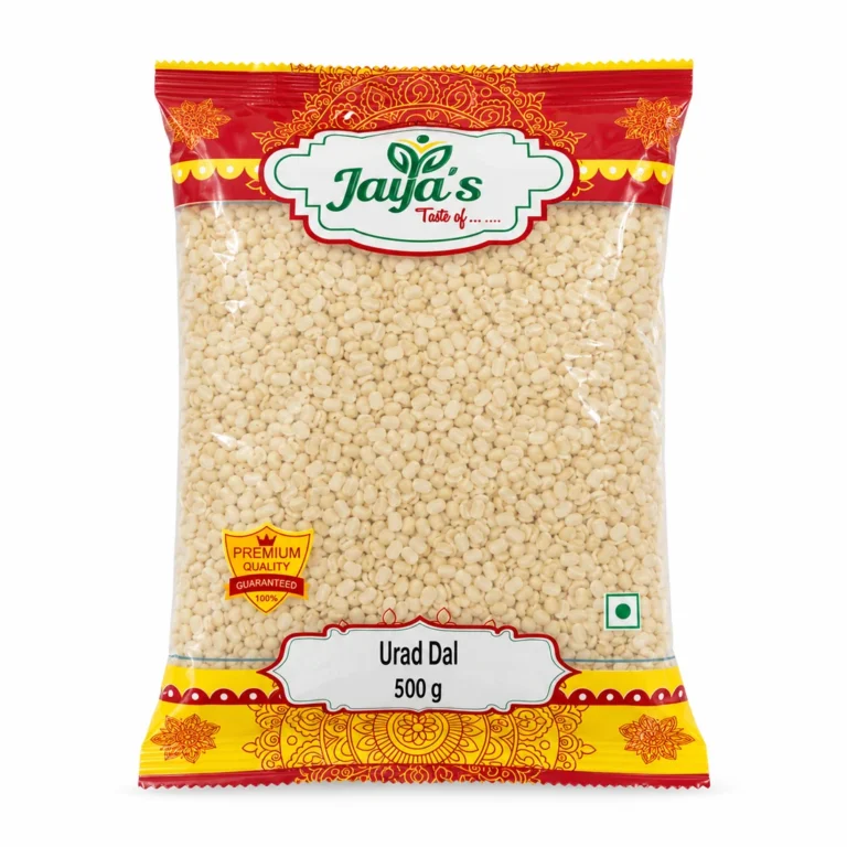 Jaya's Urad Dal 500 gm