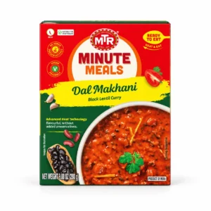 MTR Ready To Eat Dal Makhani 300 gm