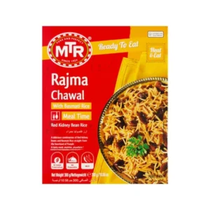 MTR Ready To Eat Rajma Chawal 300 gm