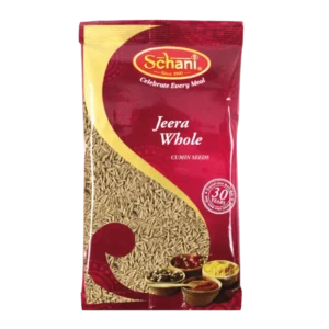 Schani Jeera (Cumin) Whole 100 gm