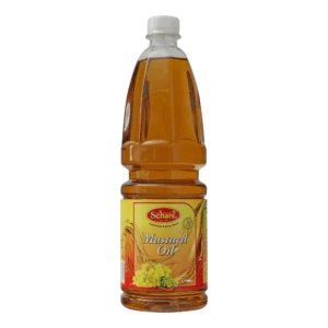 Schani Mustard Oil 500 ml