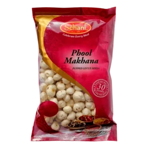 Schani Phool Makhana 100 gm