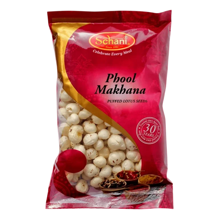 Schani Phool Makhana 100 gm