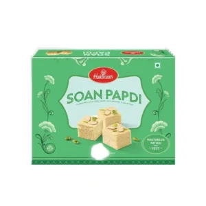 Haldirams Soan Papdi 250 gm