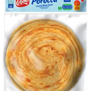Ajmi Catering Porotta 1.5 Kg