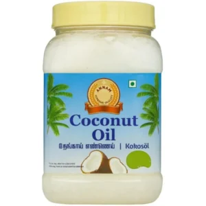 Annam Coconut Oil 500 ml