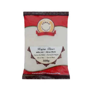 Annam Bajra Flour 500 gm