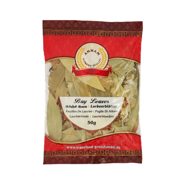 Annam Bay Leaves 50 gm
