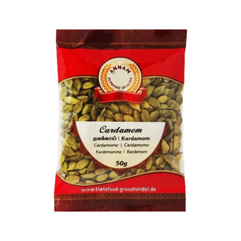 Annam Cardamom 50 gm